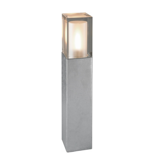 ARENDAL MINI 1567 HOT-DIP GALVANIZING LED 4W 4000K 37CM