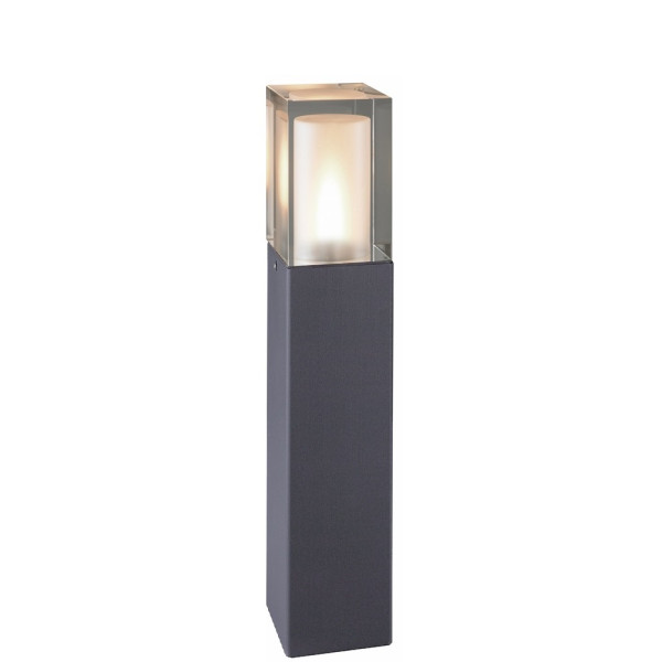 ARENDAL MINI 1567 GRAPHITE LED 4W 4000K 37CM