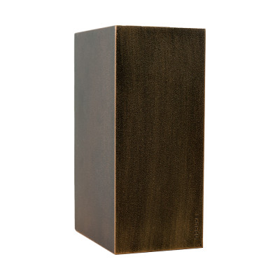 LILLEHAMMER 1586 BLACK/COPPER LED 4W 4000K TOP