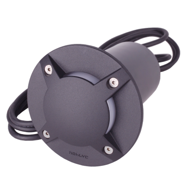 RENA 1631 GRAPHITE LED Gu10 5,5W 3000K CIRCLE