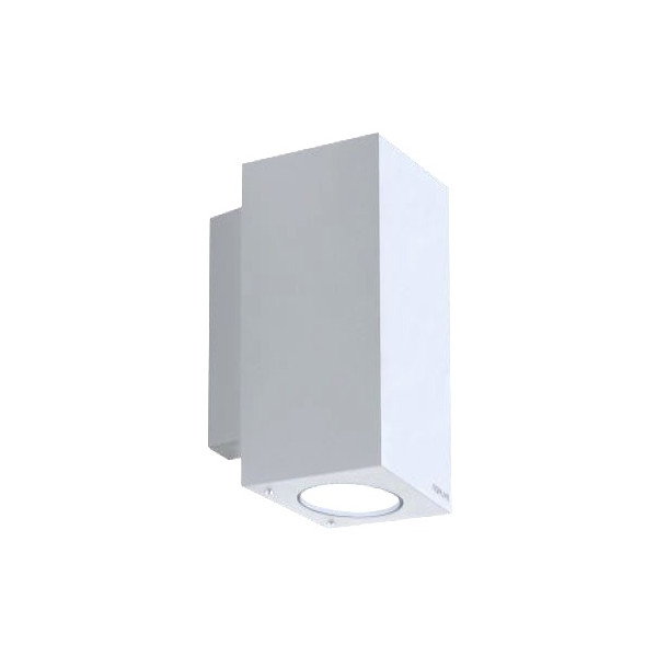 SANDVIK 1731 WHITE 2xLED Gu10 7,8W 2700K