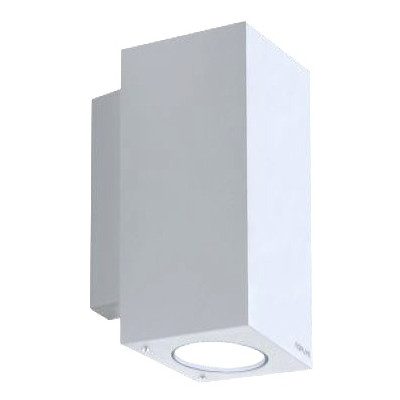 SANDVIK 1732 WHITE 2xLED 16W 3000K