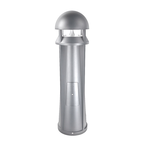 NARVIK II 1734 ALUMINUM LED 13,4W 4000K CLEAR LAMPSHADE