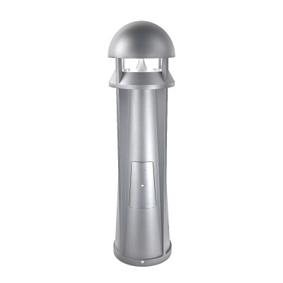 NARVIK II 1738 ALUMINUM LED 22,2W 4000K CLEAR LAMPSHADE