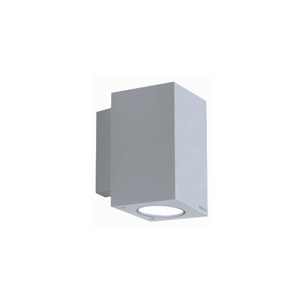SANDVIK DOWN 1740 ALUMINUM LED Gu10 4W
