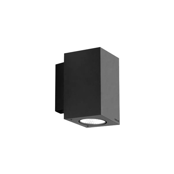 SANDVIK DOWN 1740 BLACK LED Gu10 4W