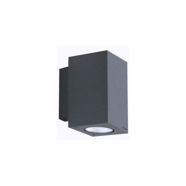 SANDVIK DOWN 1741 GRAPHITE LED Gu10 3,9W 2700K