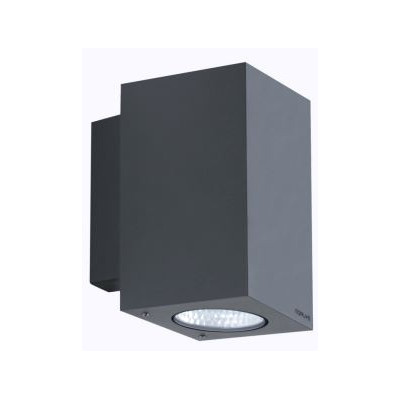 SANDVIK DOWN 1742 GRAPHITE LED 8W 3000K