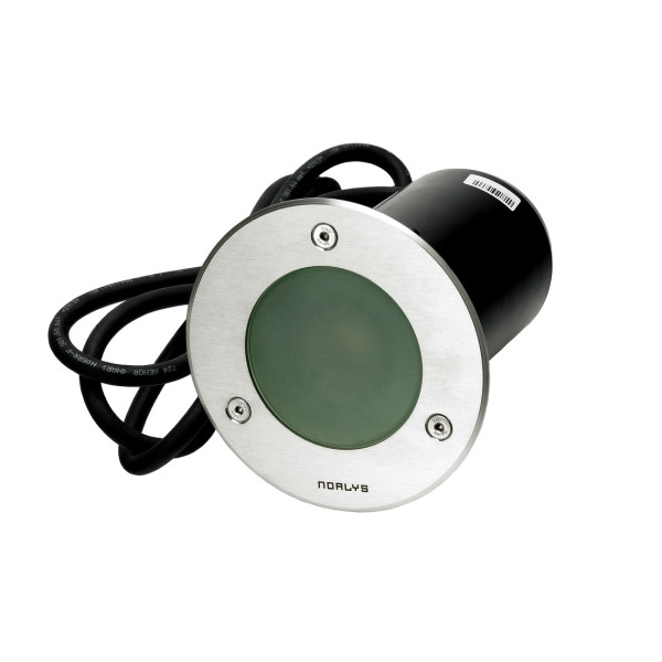 RENA 1755 STAINLESS STEEL LED 8,3W 4000K SATIN