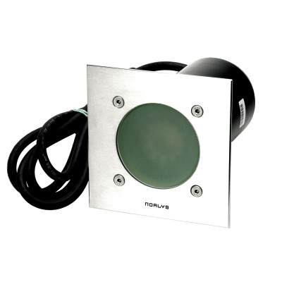 RENA 1757 STAINLESS STEEL LED 8,3W 4000K SATIN