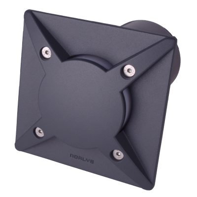RENA 1771 GRAPHITE LED 4,2W 4000K SQUARE