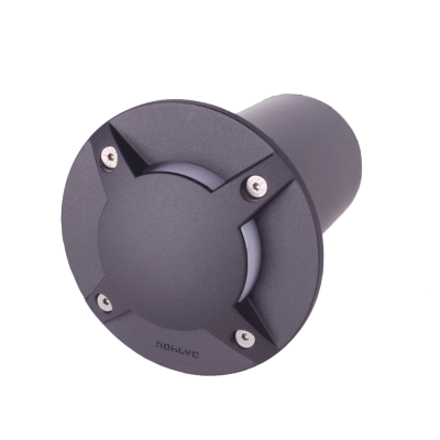 RENA 1772 GRAPHITE LED 8,4W 3000K CIRCLE