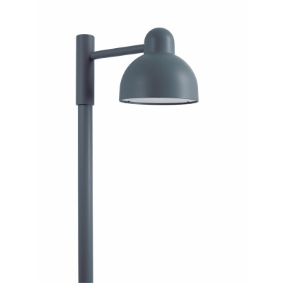 KOSTER PRO 1813 GRAPHITE LED 16,9W 3000K O60