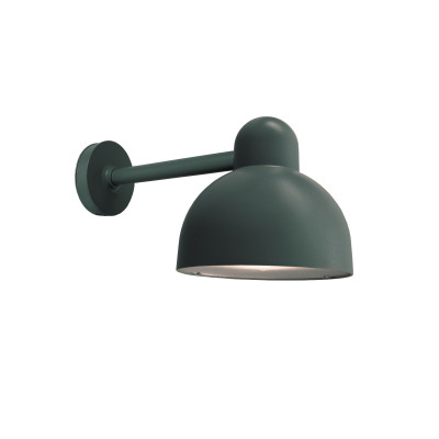KOSTER PRO 1822 GRAPHITE LED 18,1W 3000K STRAIGHT ARM