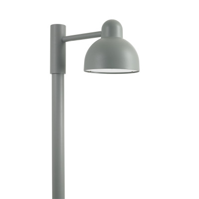 KOSTER PRO 1833 ALUMINUM LED 17,9W 4000K O60