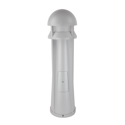 NARVIK II 1851 ALUMINUM LED 22,2W 4000K SATIN SHADE
