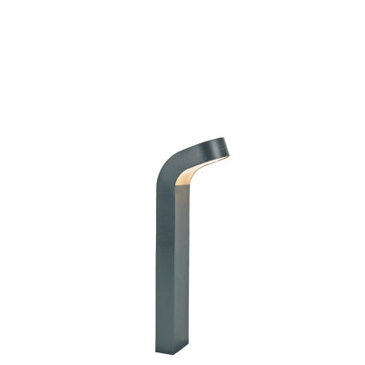 MOLDE 1903 GRAPHITE LED 8W 3000K 50CM