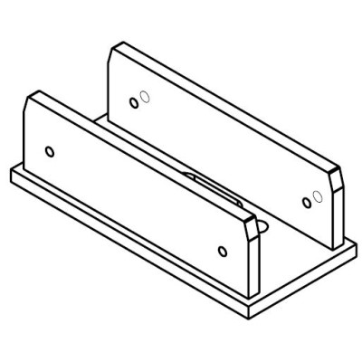 METAL BASE 1906