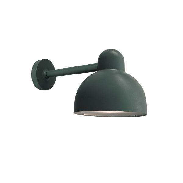 KOSTER 1912 GRAPHITE LED 17,5W 3000K STRAIGHT ARM