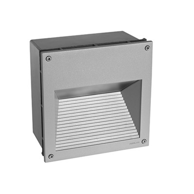 NAMSOS 1929 ALUMINUM LED 13,6W 3000K