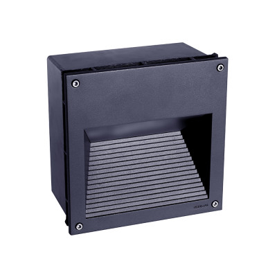 NAMSOS 1930 GRAPHITE LED 8,3W 3000K