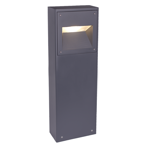 NAMSOS 1932 GRAPHITE LED 8,6W 3000K 65CM