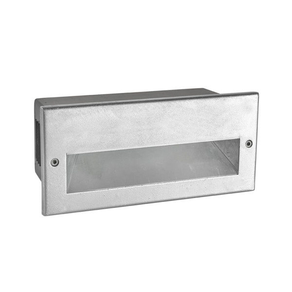 NAMSOS 1933 HOT-DIP GALVANIZING LED 5,2W 3000K