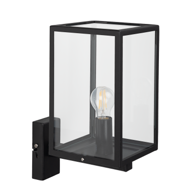 LOFOTEN UP 1939 BLACK E27 LED 11W TOP