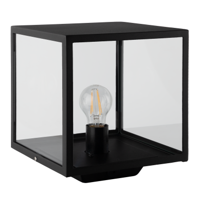 LOFOTEN 1941 BLACK E27 LED 11W 27CM