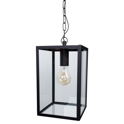LOFOTEN 1944 BLACK E27 LED 11W