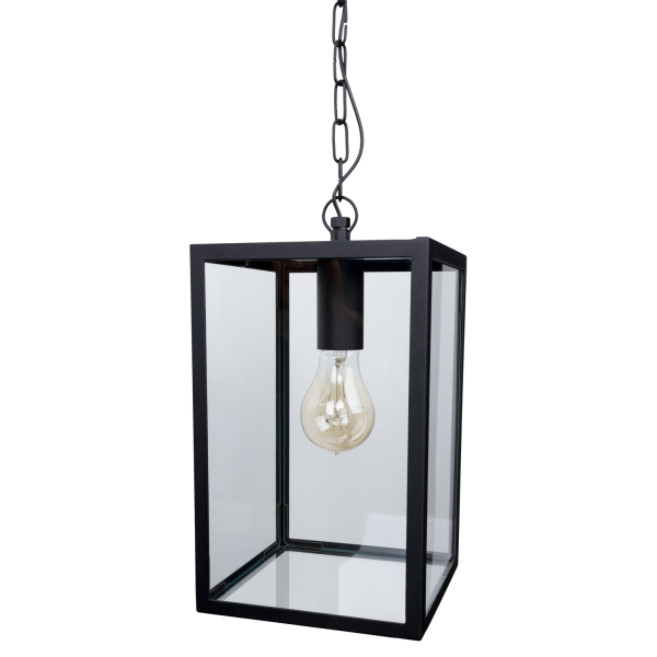 LOFOTEN 1944 BLACK E27 LED 11W