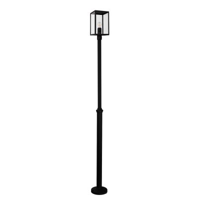 LOFOTEN 1948 BLACK/COPPER LED E27 LED 11W SINGLE