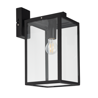 LOFOTEN DOWN 1949 BLACK E27 LED 11W DOWN