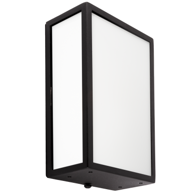 LOFOTEN 1960 BLACK E27 LED 11W MILKY