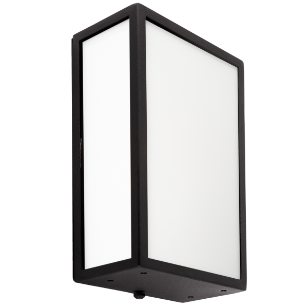 LOFOTEN 1960 BLACK E27 LED 11W MILKY