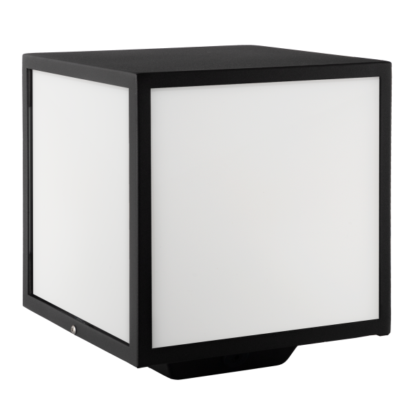 LOFOTEN 1961 BLACK E27 LED 11W 27CM