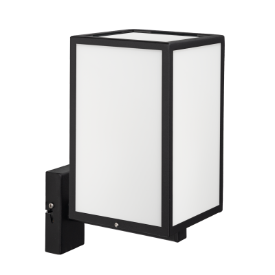 LOFOTEN UP 1963 BLACK E27 LED 11W TOP