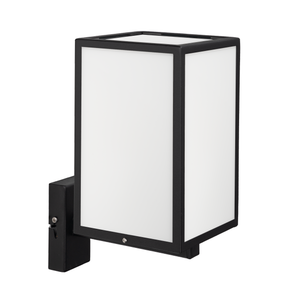LOFOTEN UP 1963 BLACK E27 LED 11W TOP