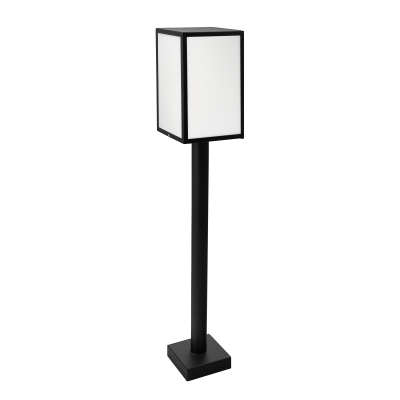 LOFOTEN 1966 BLACK E27 LED 11W 105CM
