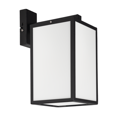 LOFOTEN DOWN 1969 BLACK E27 LED 11W DOWN