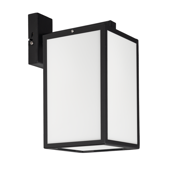 LOFOTEN DOWN 1969 BLACK E27 LED 11W DOWN
