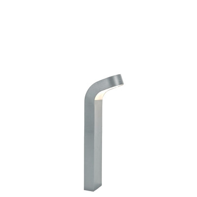 MOLDE 1973 ALUMINUM LED 8,2W 4000K 50CM