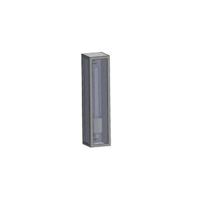 FREJA 1980 BLACK/COPPER LED E27 2,5W 2100K