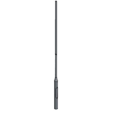 LAMPPOST 2001 GRAPHITE o60 450CM REVISION DOOR / NO BASE / ACCESSORY / M241C