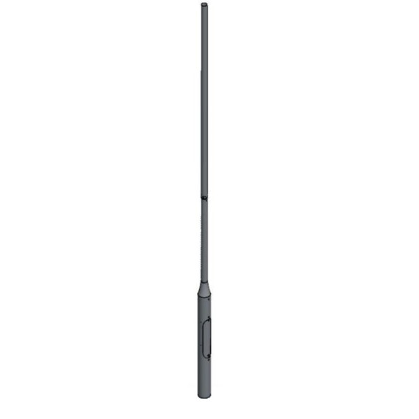 LAMPPOST 2001 GRAPHITE o60 450CM REVISION DOOR / NO BASE / ACCESSORY / M241C