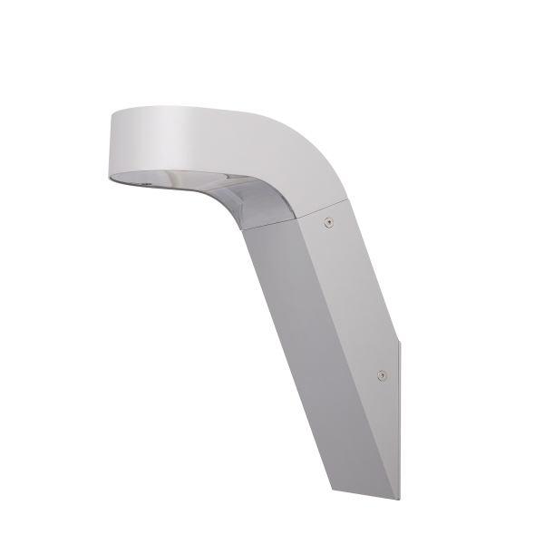 MOLDE 2026 ALUMINUM LED 8W 3000K