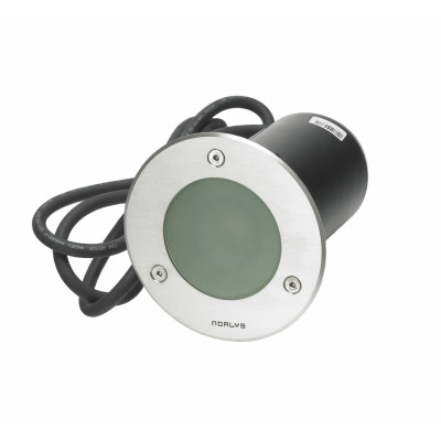 RENA 2074 STAINLESS STEEL LED Gu10 5,3 4000K SATIN
