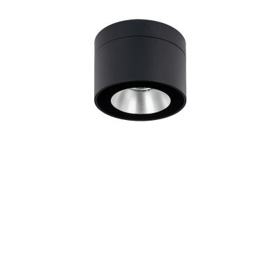 NIDAROS 2120 GRAPHITE LED 10,7W 3000K 9CM
