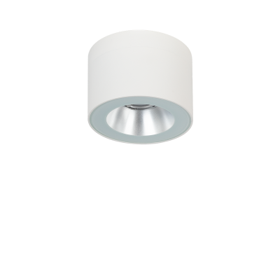 NIDAROS 2120 WHITE LED 10,7W 3000K 9CM