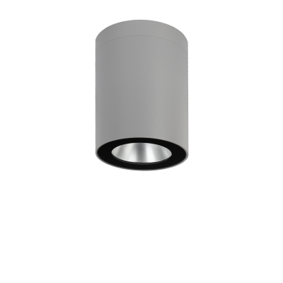 NIDAROS 2121 ALUMINUM LED 8,3W 3000K 18CM